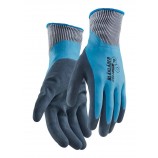 Blåkläder 29641452 Latex-coated Work gloves WP