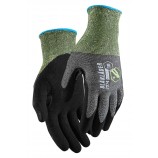 Blåkläder 29741471 Cut protection glove B Nitrile-coated