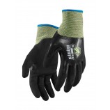 Blåkläder 29751476 Cut Protection Glove B WP, nitrile coated