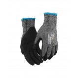 Blåkläder 29821407 Cut Protection Glove C Lined Nitrile dipped