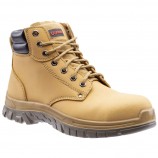 Centek FS339 S3 Safety Boot