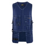 Blaklader 3105 Waistcoat 370gsm cotton twill