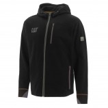 Caterpillar H2O Zip Work Sweatshirt