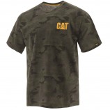 Caterpillar Trademark Tee