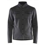 Blåkläder 32322533 Fleece shirt jacket