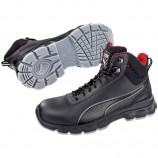 Puma Safety Condor Mid S3 Safety Boot