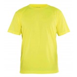 Blaklader 3331 Functional T-Shirt Uv-Protected