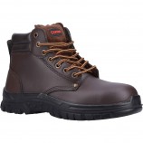 Centek 318 S3 Safety Boot