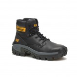 Caterpillar Invader Hiker Safety Black