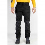 Caterpillar Machine Trousers Black