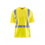 Blaklader 3382 Uv T-Shirt High Vis