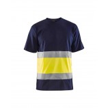 Blaklader 3387 High Vis T-Shirt