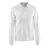 Blaklader 3388 Polo Shirt Long Sleeves