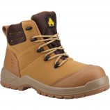 Amblers Safety 308C Metal Free Safety Boot