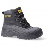 Caterpillar Typhoon SBH Safety Boot