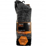 Timberland Pro Heavy Weight Boot Sock 2 Pack