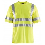 Blåkläder 34131009 Hi-Vis T-shirt