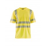 Blaklader 3420 Uv T-Shirt High Vis