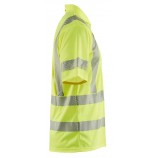 Blaklader 3428 Polo Shirt Highvis