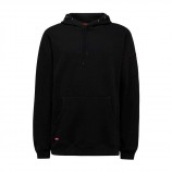 Hard Yakka Brushed Fleece Hoodie