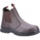 Centek FS319 S1 Dealer Safety Boot