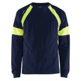 Blåkläder 35201030 Long sleeved T-shirt