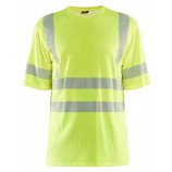 Blåkläder 35222537 Hi-vis T-shirt