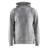 Blåkläder 35301157 Hoodie 3D