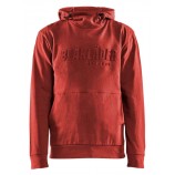 Blåkläder 35301158 3D Hoodie