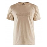 Blåkläder 35311042 T-shirt 3D