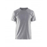 Blaklader 3533 Melange Slim fit T-shirt