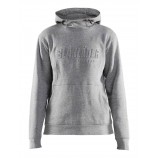 Blåkläder 35601157 Women's hoodie 3D