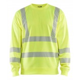 Blåkläder 35622538 Hi-Vis Sweatshirt