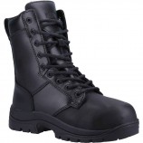 Magnum Elite Shield Met CT CP WP Uniform Safety Boot