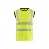 Blåkläder 35751013 Hi-Vis Tank top