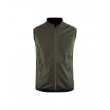 Blaklader 3850 Softshell Gilet