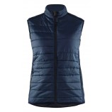 Blåkläder 38642030 Women's warm-lined vest