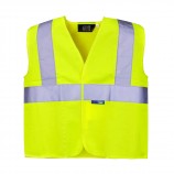 Supertouch H98 Hi Vis Junior Vest