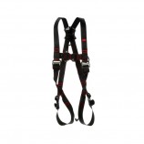 3M1609 3M Protecta Vest Pass Through Fall Arrest Harness