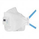 3M 9322+Gen3 Aura Ffp2V Mask Box 10