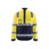 Blaklader 4023 High Vis Jacket