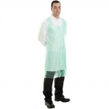 Supertouch 40331-3 PE Aprons - 30 Micron x 1000