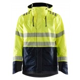 Blåkläder 40881532 Multinorm shell jacket