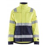 Blåkläder 40911514 Women's Multinorm jacket