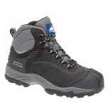 Himalayan 4103BK Fully Waterproof Metal Free Boot