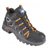 Himalayan 4121BK Gravity TRXII "Poron" Waterproof Hiker