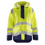 Blaklader 4323 Rain Jacket Level 1