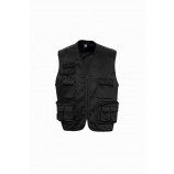 SOL's 43630  Wild Gilet