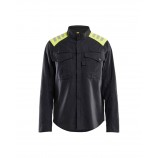 Blåkläder 44091512 Inherent Overshirt