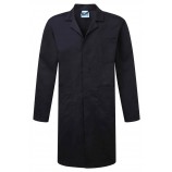 Fort Workwear 444 Warehouse Coat / Lab Coat